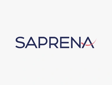 Logo entreprise partenaire Saprena