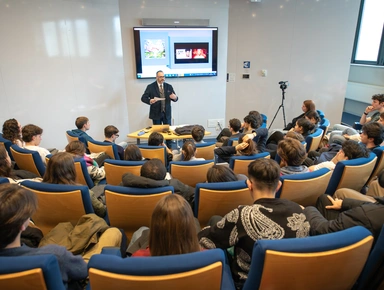 masterclass de F.Bretecher