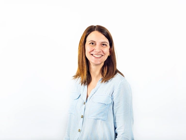 Portrait Aurélie Amiot