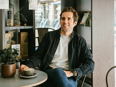 Portrait Charles-Louis Machuron