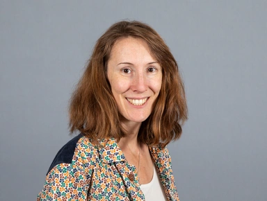 Portrait Claire Duval