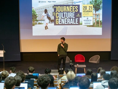 Journées de la Culture Générale 2026