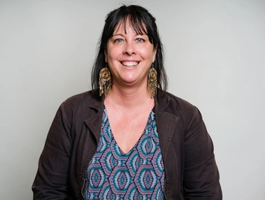 Portrait Christelle Lalande