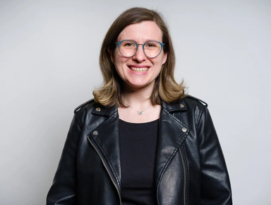 Portrait Aurélie Normand