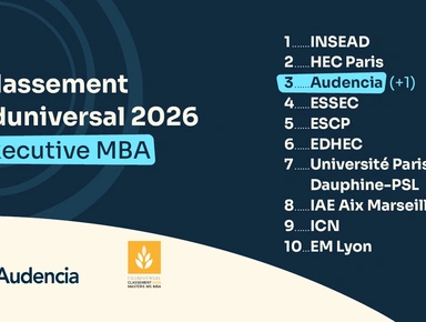 Visuels classement EXEC MBA 2026