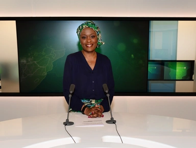 Portrait Dominique Tchimbakala