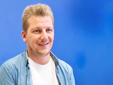 Portrait Pierre Brémond