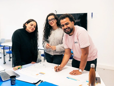 Hackathon M1 Gaïa Spring 2026