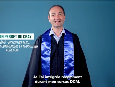 Alban Perret Du Cray