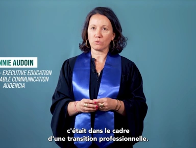 Annie Audoin