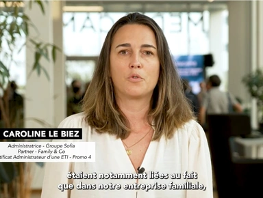 Caroline Le Biez