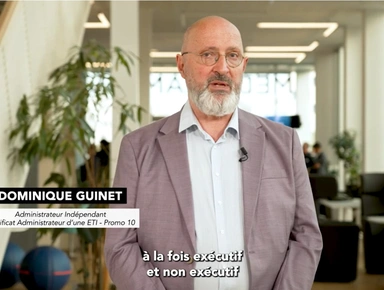 Dominique Guinet