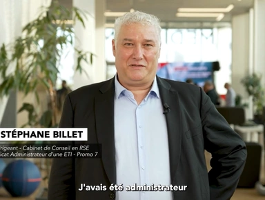 Stéphane Billet