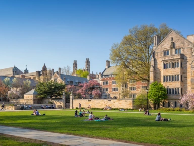 Yale University, un enseignement d’élite sans frais de scolarité supplémentaires