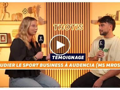 Vidéo THOTIS MS MROS