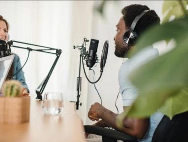 Podcast 