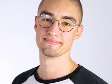 Sebastien B MS MDC