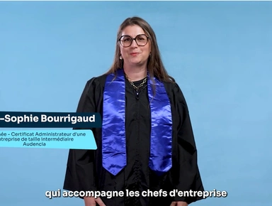 Anne-Sophie Bourrigaud