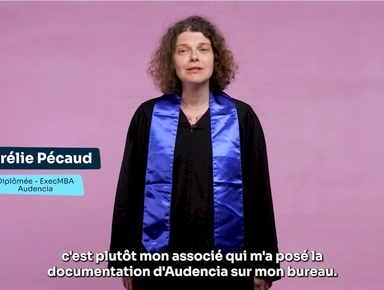 Aurélie Pécaud