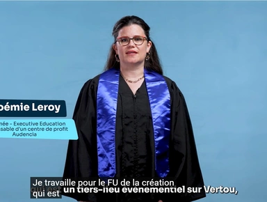 Noémie Leroy