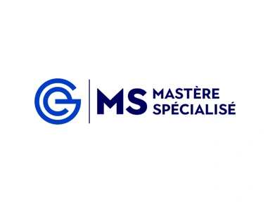 Logo Mastère Spécialisé Conférence des Grandes Ecoles