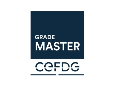 Grade de master CEFDG