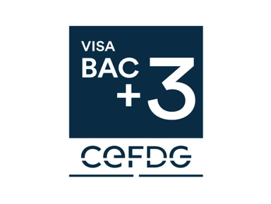 Visa Bac+3 CEFDG