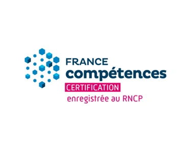 France Compétences Certification RNCP