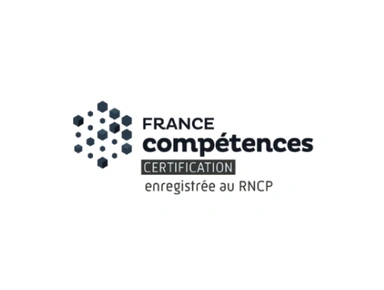 France Compétences certification RNCP