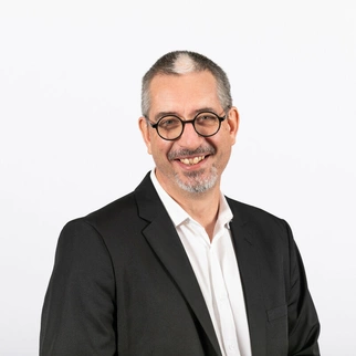 Portrait Denis Boissin