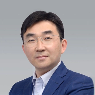 Portrait Haiqiang Chen