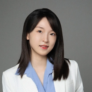 Portrait Shiqin Chen