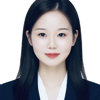 Portrait CHEN Xia