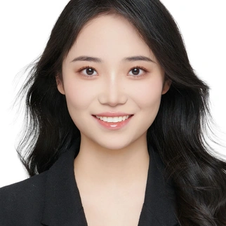 Portrait QIN Bingyi
