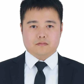 Portrait ZHANG Zhekai