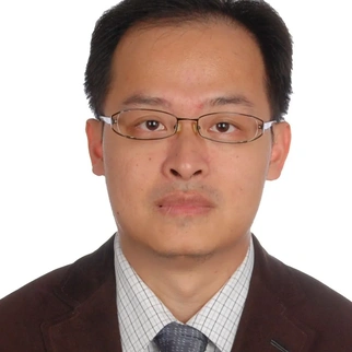 Portrait ZHU Xiaotian