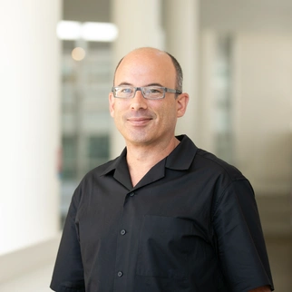 Portrait Eric Maton