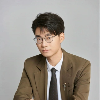 Portrait Minhao CHEN