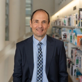 Portrait Stoyan Sgourev