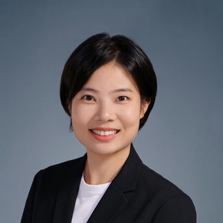 Portrait Yawen Zheng