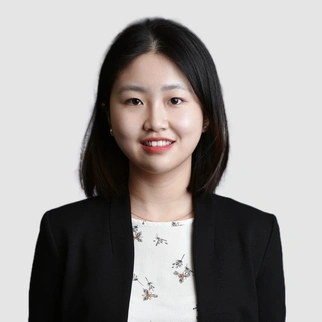 Portrait Zhenghua QI