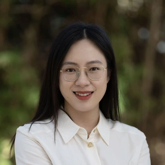 Portrait Yang Liying