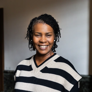 Portrait Odile Vallée