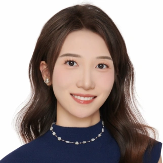 Portrait Junhan Wang