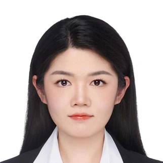 Portrait Qiushi ZHANG