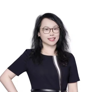 Portrait Ying CHEN