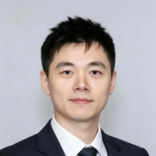 Portrait Yunqi WANG