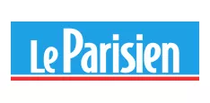 logo du journal le parisien