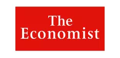 logo du journal the economist