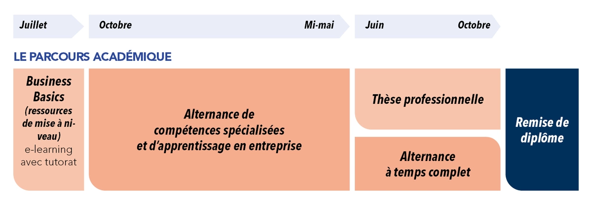 Schéma MS apprentissage